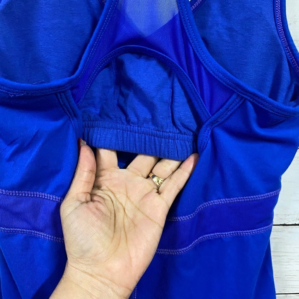 Adore Me Workout Top - Picture 3 of 5